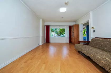 Breakfast Nook Photo of 4711 Gothard Street, Vancouver, BC