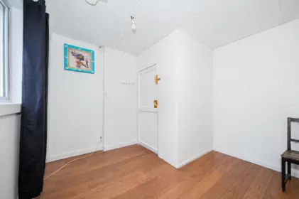 Garage Interior Photo of 4711 Gothard Street, Vancouver, BC