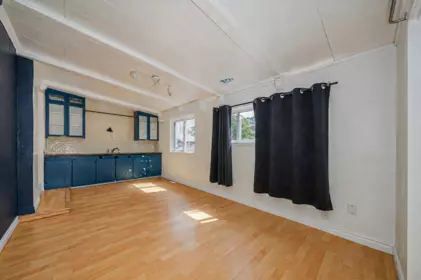 Loft / Bonus Room Photo of 4711 Gothard Street, Vancouver, BC