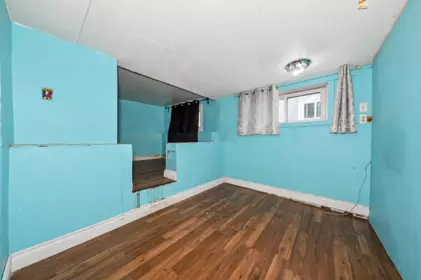 Mudroom Photo of 4711 Gothard Street, Vancouver, BC