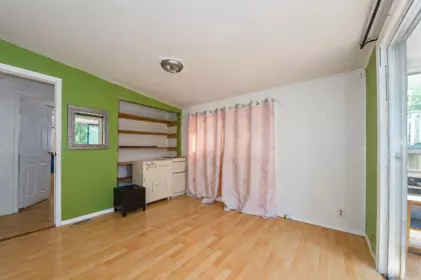 Office / Den Photo of 4711 Gothard Street, Vancouver, BC