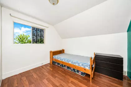 Outdoor Deck Photo of 4711 Gothard Street, Vancouver, BC