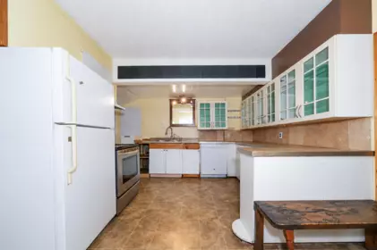 Primary Bedroom Photo of 4711 Gothard Street, Vancouver, BC
