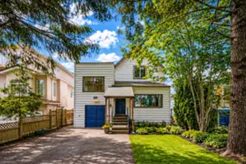 4711 Gothard Street, Vancouver, BC
