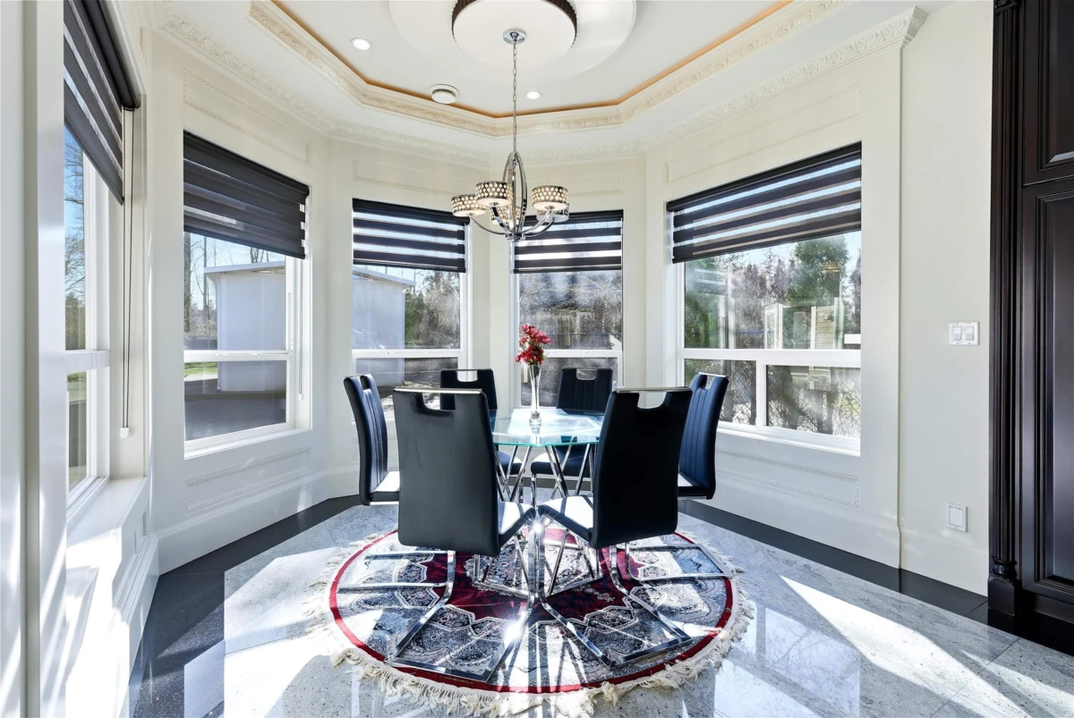 Family Room Photo of 21098 85 Avenue, Langley, BC