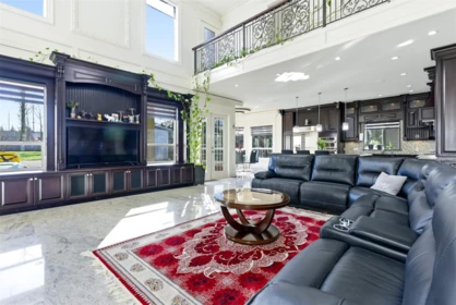 Breakfast Nook Photo of 21098 85 Avenue, Langley, BC