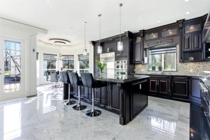 Kitchen Photo of 21098 85 Avenue, Langley, BC