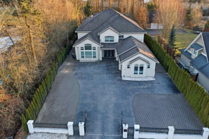 Playground / Recreational Area Near 21098 85 Avenue, Langley, BC