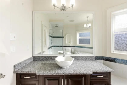 Powder Room Photo of 21098 85 Avenue, Langley, BC