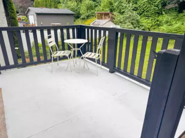 Backyard Photo of 35014 High Drive, Abbotsford, BC