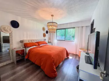 Bedroom 4 Photo of 35014 High Drive, Abbotsford, BC