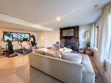 Garage Interior Photo of 35014 High Drive, Abbotsford, BC