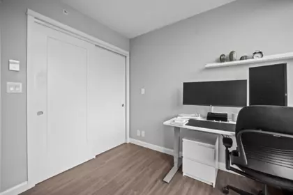 Laundry Room Photo of 2005 520 Como Lake Avenue, Coquitlam, BC