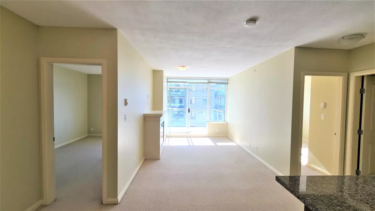 Family Room Photo of 3309 892 Carnarvon Street, New Westminster, BC
