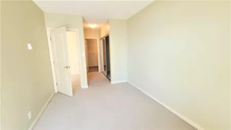 Bedroom 2 Photo of 3309 892 Carnarvon Street, New Westminster, BC