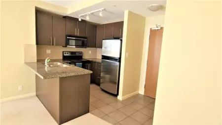Pantry Photo of 3309 892 Carnarvon Street, New Westminster, BC