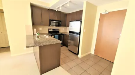 Primary Bedroom Photo of 3309 892 Carnarvon Street, New Westminster, BC