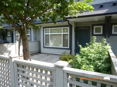 8 11711 Steveston Highway, Richmond, BC, Richmond — Townhouse for sale