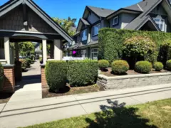 8 11711 Steveston Highway, Richmond, BC