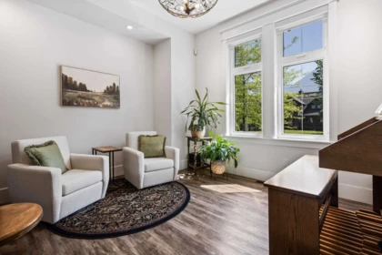 Breakfast Nook Photo of 10179 Caryks Road, Rosedale, BC