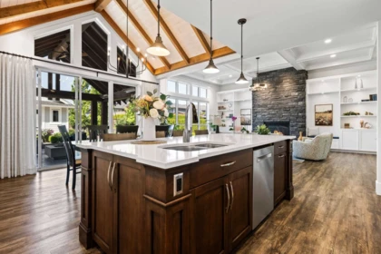 Office / Den Photo of 10179 Caryks Road, Rosedale, BC