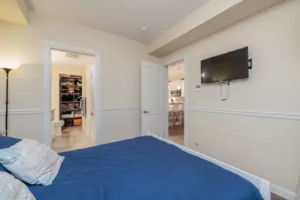 Bedroom 3 Photo of 111 8538 203a Street, Langley, BC