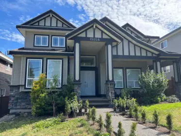 15058 72nd Avenue, Surrey, BC, Surrey — Single Family Residence for sale