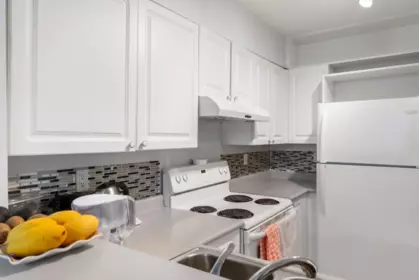 Pantry Photo of 310 14377 103 Avenue, Surrey, BC