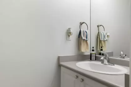 Primary Bathroom Photo of 310 14377 103 Avenue, Surrey, BC