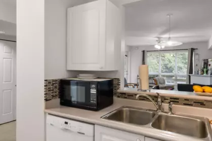 Primary Bedroom Photo of 310 14377 103 Avenue, Surrey, BC