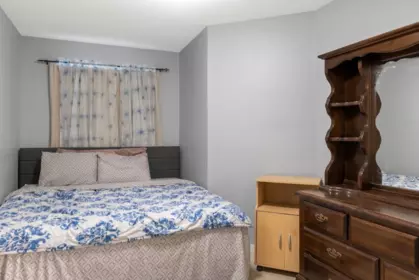 Walk-In Closet Photo of 310 14377 103 Avenue, Surrey, BC