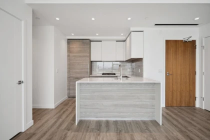 Pantry Photo of 2401 660 Quayside Drive, New Westminster, BC