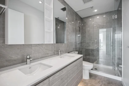 Walk-In Closet Photo of 2401 660 Quayside Drive, New Westminster, BC