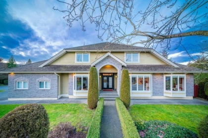 15775 39a Avenue, Surrey, BC, Surrey — Single Family Residence for sale