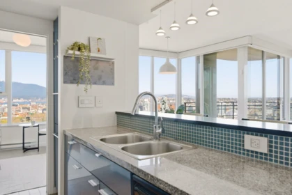 3302 33 Smithe Street, Vancouver, BC, Vancouver — Apartment/Condo for sale