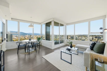 3302 33 Smithe Street, Vancouver, BC, Vancouver — Apartment/Condo for sale