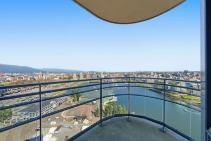 3302 33 Smithe Street, Vancouver, BC, Vancouver — Apartment/Condo for sale