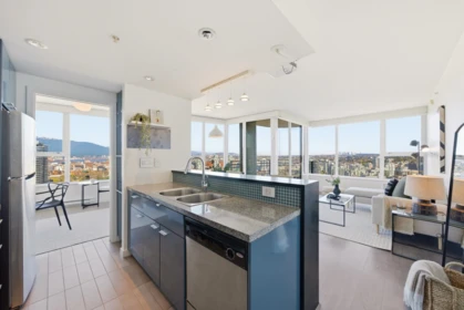 3302 33 Smithe Street, Vancouver, BC, Vancouver — Apartment/Condo for sale