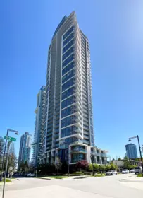 Garden / Landscaping Photo of 1805 13308 Central Avenue, Surrey, BC