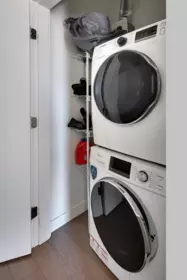 Powder Room Photo of 1805 13308 Central Avenue, Surrey, BC