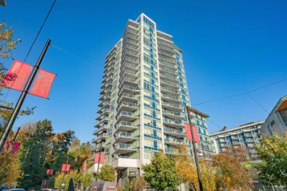 Basement Recreation Room Photo of 203 8538 River District Crossing, Vancouver, BC