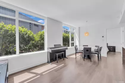 203 8538 River District Crossing, Vancouver, BC, Vancouver — Apartment/Condo for sale
