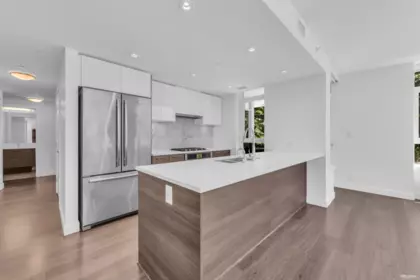 203 8538 River District Crossing, Vancouver, BC, Vancouver — Apartment/Condo for sale