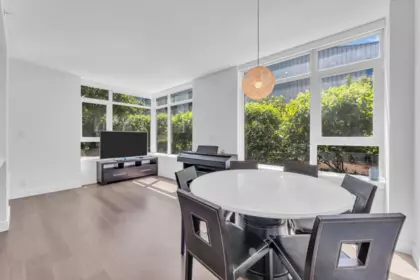 203 8538 River District Crossing, Vancouver, BC, Vancouver — Apartment/Condo for sale