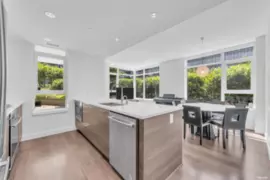 203 8538 River District Crossing, Vancouver, BC
