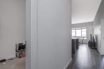 Bedroom 2 Photo of 620 15825 85 Avenue, Surrey, BC