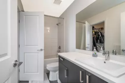 Bedroom 4 Photo of 620 15825 85 Avenue, Surrey, BC