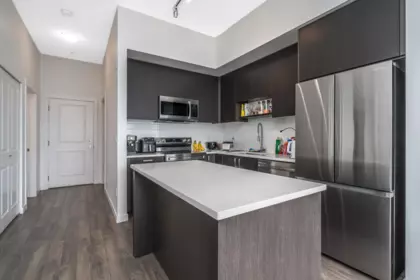 620 15825 85 Avenue, Surrey, BC, Surrey — Apartment/Condo for sale