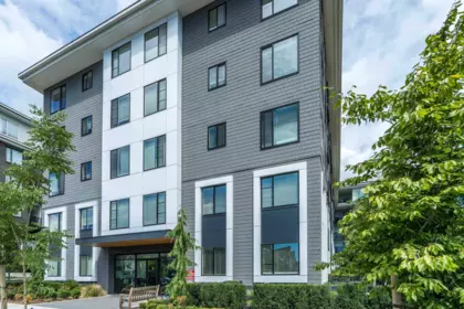 620 15825 85 Avenue, Surrey, BC, Surrey — Apartment/Condo for sale
