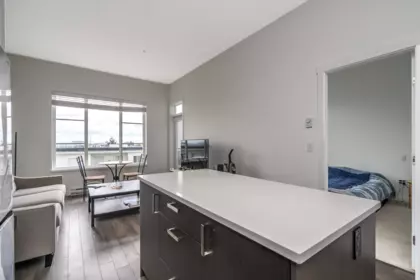 Pantry Photo of 620 15825 85 Avenue, Surrey, BC